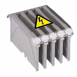 Legrand 39478, 142 mm, 206 mm, 128 mm, 10 pièce(s)