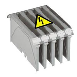 Legrand 39478 bornier