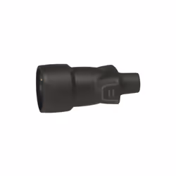 Fiche borne à vis 2P+T 16A à sortie droite IP44 - LEGRAND - 050446