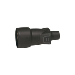 Fiche borne à vis 2P+T 16A à sortie droite IP44 - LEGRAND - 050446