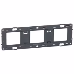 Legrand 80253, 110 mm, 223 mm, 80 mm, 497 g, 5 pièce(s)