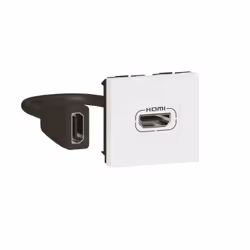 Legrand 078979L, 93 mm, 114 mm, 82 mm, 64 g, 1 pièce(s)