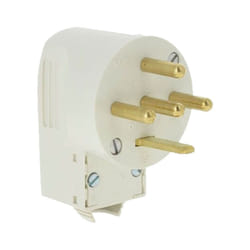 Legrand - Prise mâle 20A 055157 de