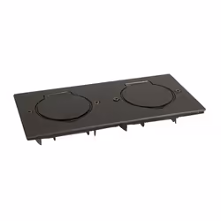 Legrand 089752, Secteur, Marron, IP44, 172 mm, 86 mm, 28 mm