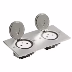 Legrand 089768, 1 pièce(s)