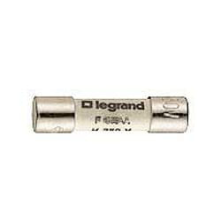 Legrand 10296 fusible de sécurité 10 pièce(s)