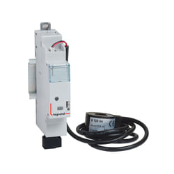Legrand 412015 module numérique et analogique I/O