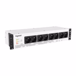 Legrand Keor UPS PDU 800VA FR INPUT 8 FR OUTPUT