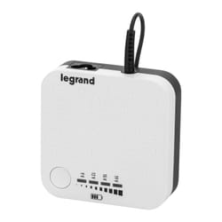 Legrand Keor DC 25W - French/German Input, 9/12/15/19VDC Output Voltage alimentation d'énergie non interruptible