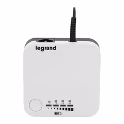 Legrand Keor DC 25W - French/German Input, 9/12/15/19VDC Output Voltage alimentation d'énergie non interruptible