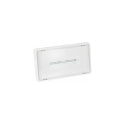 Legrand - baeh saillie à LEDs 8lm 5h