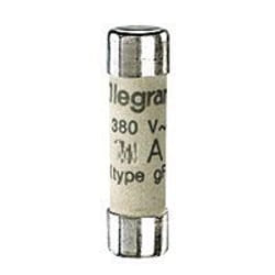Legrand 12316 fusible de sécurité 10 pièce(s)