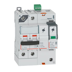 Legrand 412214 coupe-circuits