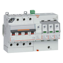 Legrand 412215 coupe-circuits