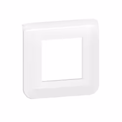 Legrand 277802L, 103 mm, 45 mm, 178 g, 10 pièce(s)