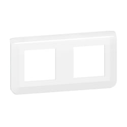 Legrand 277804L Plaque de commutation et obturateur