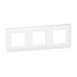 Legrand 277806L Plaque de commutation et obturateur
