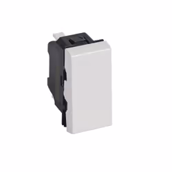 Legrand 278001L, 100 mm, 161 mm, 41 mm, 207 g, 10 pièce(s)