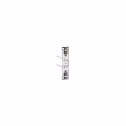 Legrand 067685l : voyant témoin - easy-led - brochable - 230 volts avantages et applications : se clipsent sur la face avant  ...