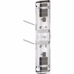 Legrand 067686l : voyant lumineux - easy-led - brochable - 230 volts avantages et applications : se clipsent sur la face avan ...