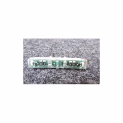 Voyant lumineux easyled brochable 12-24-48V à LED blanche pour appareillage Mosaic Legrand 067687L Mosaic Easy-Led, un voyant ...