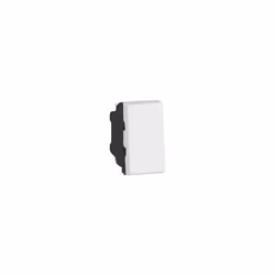 Les produit : Poussoir inverseur avec borne libre de potentiel Mosaic 1 module Pour la fonction témoin , les bornes du voyant ...
