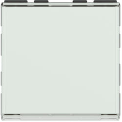 Poussoir ou poussoir inverseur MOSAIC EASY-LED 6A 250V - LEGRAND - 077043L