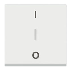 Interrupteur 20a 2m bipo evoled blc -