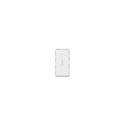 legrand mosaic 077060l : bouton poussoir - 1 module - 6a - blanc pour la commande de mécanisme d'éclairage. avantages et appl ...