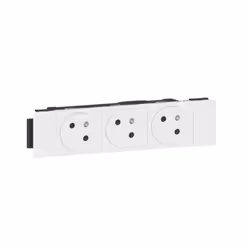 Legrand 077103L, 1 pièce(s)