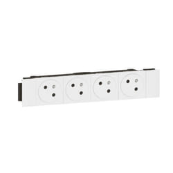 Legrand 077104L prise de courant