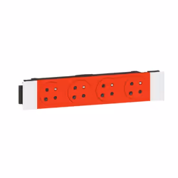 Legrand 077124L, 1 pièce(s)