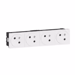 Legrand 077144L, 1 pièce(s)