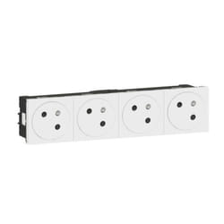 Legrand 077144L prise de courant