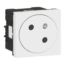 Legrand 077158L prise de courant