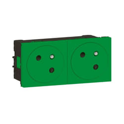 Legrand 077162L prise de courant