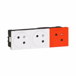 Legrand 077190L, 1 pièce(s)