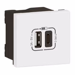 Legrand 077570L, 1 pièce(s)