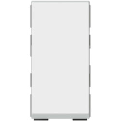 Va-et-vient 10A 250V Mosaic Easy-Led 1 module blanc antimicrobien Legrand 078710L
