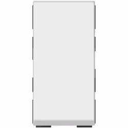 Poussoir/poussoir inverseur Mosaic Easy-Led 6A 250V 1 mod blanc antimicrobien LEGRAND 078714L Poussoir ou poussoir inverseur ...