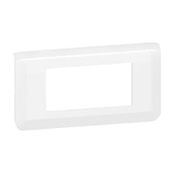 Legrand 078814L Plaque de commutation et obturateur