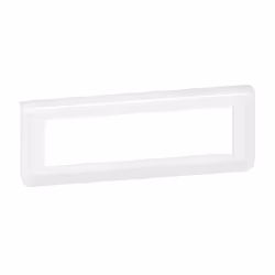Legrand 078818L, Blanc, 10 pièce(s), France
