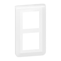 Legrand 078854L Plaque de commutation et obturateur