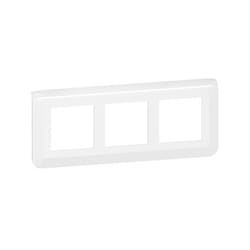 Legrand 078866L Plaque de commutation et obturateur