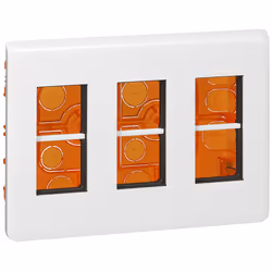 Legrand 078873L, 1 pièce(s), France