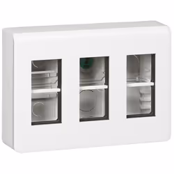Legrand 078883L, Blanc, 1 pièce(s), France