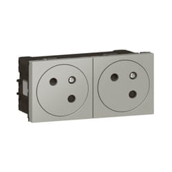 Legrand 079272L prise de courant