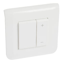Legrand 048870L interrupteur d'éclairage