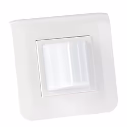 Legrand 076672L, 1 pièce(s), 102 mm, 112 mm, 88 mm, 114 g