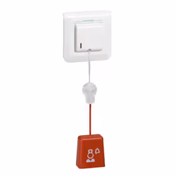 Legrand 078248L, 1 pièce(s), 96 mm, 108 mm, 67 mm, 144 g